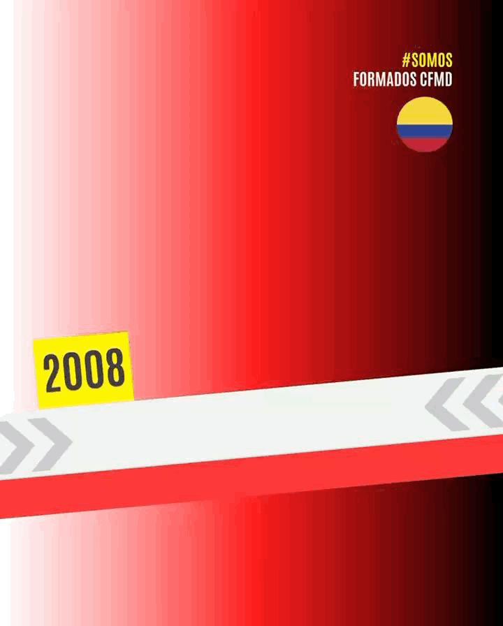 JUAN ESTEBAN PÉREZ BRACHHOLZ - JUGADOR FORMADO EN CFMD.