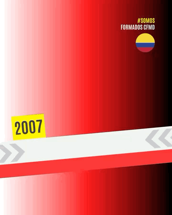 JUAN CAMILO CASTRO TORRES - JUGADOR FORMADO EN CFMD.